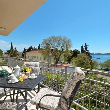Mar Deluxe Apartments Трогір Екстер'єр фото