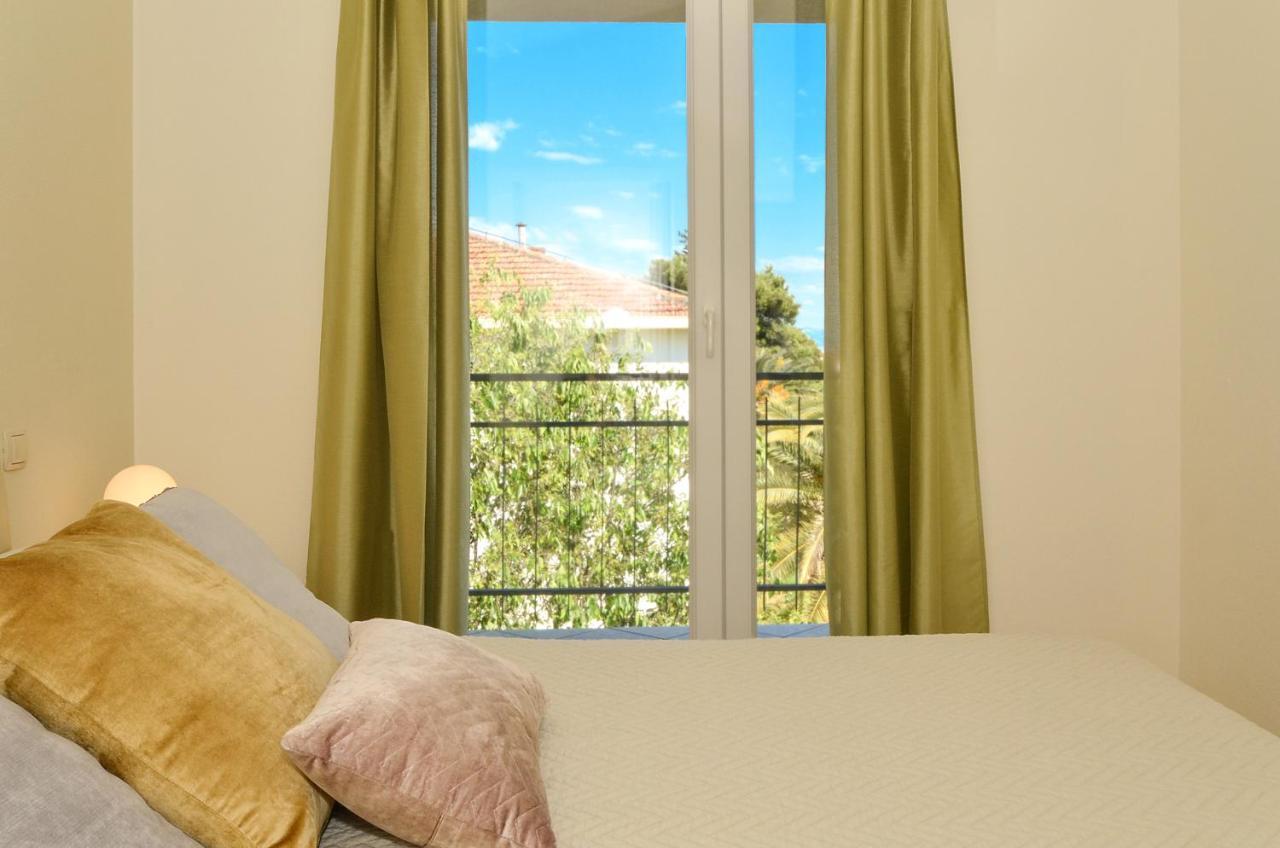 Mar Deluxe Apartments Трогір Екстер'єр фото