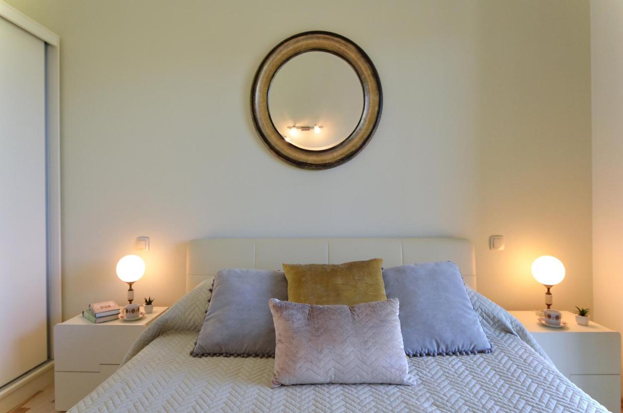 Mar Deluxe Apartments Трогір Екстер'єр фото