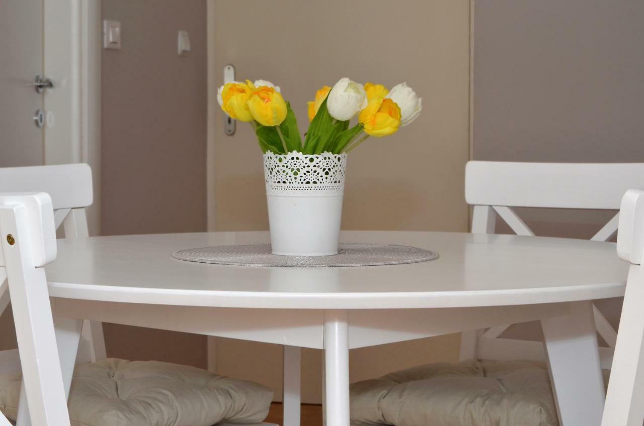 Mar Deluxe Apartments Трогір Екстер'єр фото